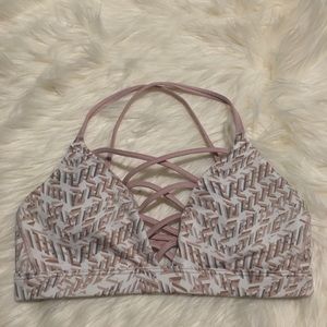 New without tags, Victoria’s Secret Sports bra, S